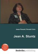 Jean A. Stuntz edito da Book On Demand Ltd.