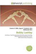 Bobby Lashley edito da Vdm Publishing House