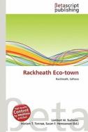 Rackheath Eco-Town edito da Betascript Publishing