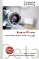 Samuel Witwer edito da Betascript Publishing