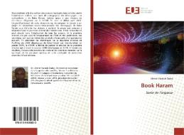 Book Haram di Ahmat Yacoub Dabio edito da Éditions universitaires européennes