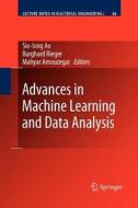 Advances in Machine Learning and Data Analysis edito da Springer Netherlands