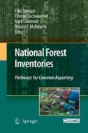 National Forest Inventories di Mark Lawrence edito da Springer Netherlands