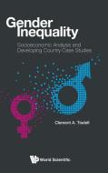 Gender Inequality di Clement A Tisdell edito da WSPC