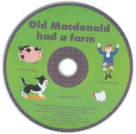Old MacDonald Had a Farm edito da Child's Play International