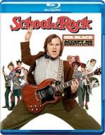 School of Rock edito da Warner Home Video