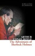 ADV OF SHERLOCK HOLMES di Arthur Conan Doyle edito da HARPERCOLLINS 360