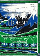 The Hobbit Facsimile First Edition di John Ronald Reuel Tolkien edito da Harper Collins Publ. UK