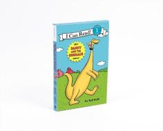 Danny and the Dinosaur 50th Anniversary Box Set di Syd Hoff edito da HarperCollins Publishers Inc