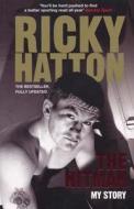 The Hitman di Ricky Hatton edito da Ebury Publishing