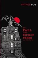 The Fall of the House of Usher and Other Stories di Edgar Allan Poe edito da Random House UK Ltd