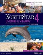 Northstar Listening & Speaking 4 With Interactive Student Book And Myenglishlab di Kim Sanabria, Tess Ferree edito da Pearson Education (us)