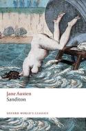 Sanditon di Jane Austen edito da Oxford University Press