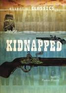 Kidnapped edito da Readzone Books Limited