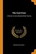 The Cur D'ars di Georgina Molyneux edito da Franklin Classics Trade Press