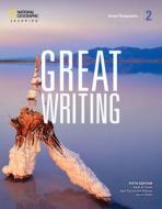 Great Writing 2: Great Paragraphs di Elena Solomon, Keith Folse, April Muchmore-Vokoun edito da Cengage Learning, Inc
