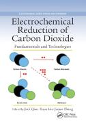 Electrochemical Reduction Of Carbon Dioxide edito da Taylor & Francis Ltd