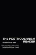 The Postmodernism Reader edito da Taylor & Francis Ltd