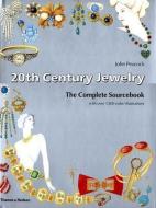 20th Century Jewelry di John Peacock edito da Thames & Hudson Ltd