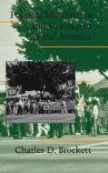 Political Movements and Violence in Central America di Charles D. Brockett edito da Cambridge University Press
