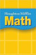 Houghton Mifflin Math Spanish: Literature Library Grupos Desfilando edito da STECK VAUGHN CO