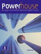 Powerhouse di D Evans, Peter Strutt edito da Pearson Education Limited