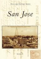 San Jose di Bob Johnson edito da ARCADIA PUB (SC)