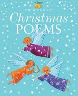 The Lion Book Of Christmas Poems di Sophie Piper edito da Lion Hudson Plc