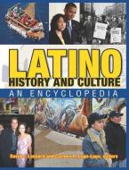 Latino History and Culture di David J. Leonard, Carmen R. Lugo-Lugo edito da Taylor & Francis Ltd