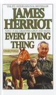 Every Living Thing di James Herriot edito da Perfection Learning
