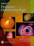 Harley's Pediatric Ophthalmology di Robison D. Harley edito da Lippincott Williams And Wilkins