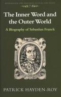 The Inner Word and the Outer World di Patrick Hayden-Roy edito da Lang, Peter