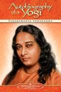 Autobiography of a Yogi di Paramahansa Yogananda edito da Self-Realization Fellowship,U.S.