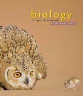 Biology Today & Tomorrow with Physiology di Cecie Starr, Christine Evers edito da BROOKS COLE PUB CO
