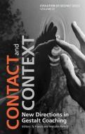 Contact and Context di Ty Francis edito da Taylor & Francis Ltd