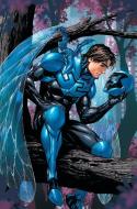 Blue Beetle Volume 3 di Christopher Sebela, Thony Silas edito da DC Comics