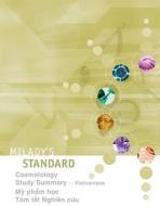 Milady S Standard: Cosmetology Study Summary, Vietnamese di Milady, (Milady) Milady edito da Milady Publishing