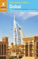 The Rough Guide To Dubai di Gavin Thomas edito da Rough Guides Ltd