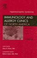 Hyperereosinophillic Syndrome di Amy Klion edito da Elsevier - Health Sciences Division
