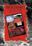Nightmares Book V di F. D. Land edito da Xlibris