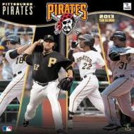 Pittsburgh Pirates Team Calendar edito da Perfect Timing, Inc.