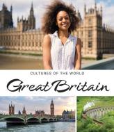 Great Britain di Danielle Haynes edito da Cavendish Square Publishing, LLC