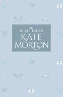 The Secret Keeper di Kate Morton edito da Pan Macmillan