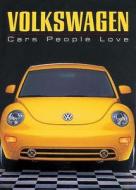 Volkswagen di Max Wagner, M. Wagner edito da Todtri Productions