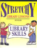 Library Skills di Pat Miller edito da Upstart Books