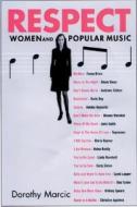 Women And Popular Music di Dorothy Marcic edito da Cengage Learning, Inc