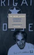 The Moro Affair: And the Mystery of Majorana di Leonardo Sciascia edito da New York Review of Books
