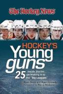 Hockey's Young Guns di Ryan Dixon, Ryan Kennedy edito da Triumph Books (IL)