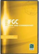 IFGC Code and Commentary edito da International Code Council