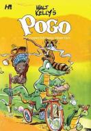 Walt Kelly's Pogo the Complete Dell Comics Volume 3 di Walt Kelly edito da Hermes Press